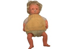 Vintage baby doll for sale  UK