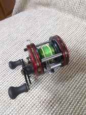 Vintage abu 5000 for sale  Tallahassee