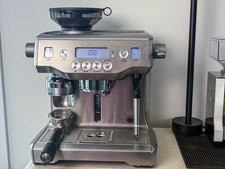 Breville oracle bes980xl for sale  Ridgewood
