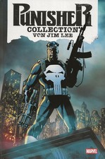 Punisher collection jim gebraucht kaufen  Dresden