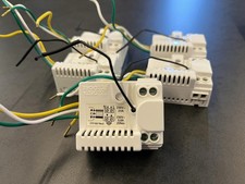 Lot modules récepteurs d'occasion  Ifs