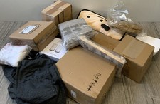 Konvolut sonderposten haushalt gebraucht kaufen  Herne