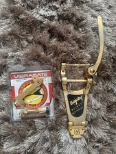 Bigsby aged gold for sale  CANTERBURY