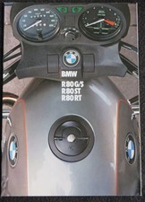 bmw r80g s d'occasion  Coulon