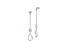 Orecchini pendenti boccadamo usato Orecchini pendenti boccadamo usato  Marigliano