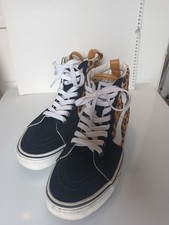 Vans sk8 leopard gebraucht kaufen  Frankfurt am Main