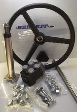 Centralina sterzo caseihc usato Centralina sterzo caseihc usato  Spedire a Italy