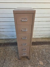 Stor steel drawer for sale  SOUTH CROYDON