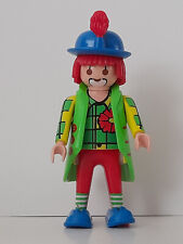 Playmobil personnage clown d'occasion  Blonville-sur-Mer