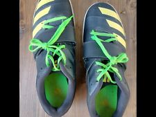 Scarpe adidas chiodate usato  Sarzana