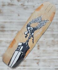Slipstream dfa longboard gebraucht kaufen  Zwiesel