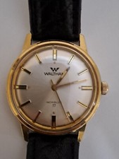 Orologio meccanico carica usato  Monte San Giovanni Campano