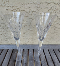 Waterford crystal millennium for sale  USA