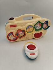 Fisher price 1998 d'occasion  Aigues-Mortes