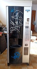 Distributore automatico bianch usato  Senago