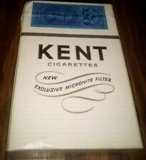 Vintage kent cigarettes for sale  Trenton