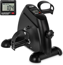 Mini exercise bike d'occasion  Expédié en France