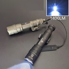 Luz de arma M600DF SCOUT LIGHT1200 lúmens LED DUAL FUEL trilho Picatinny Airsoft, usado comprar usado Luz de arma M600DF SCOUT LIGHT1200 lúmens LED DUAL FUEL trilho Picatinny Airsoft, usado comprar usado  Enviando para Brazil