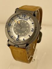 Orologio vintage timberland usato  Italia
