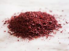 Organic sumac turkish for sale  LEICESTER