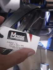 M.k. morse factor for sale  Graham
