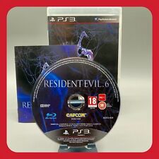 Resident evil playstation usato  Ancona