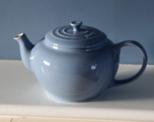 Creuset classic blue for sale  HARLOW