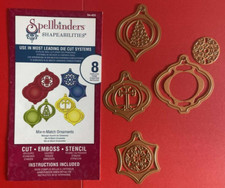 Spellbinders shapabilities mix for sale Spellbinders shapabilities mix for sale  WATERLOOVILLE