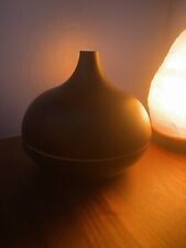 Aroma diffuser lamp for sale  WARRINGTON