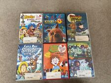 Children dvd bundle for sale  HEANOR