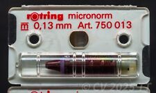 Rotring 750 013 gebraucht kaufen  Hürth