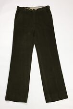 Pantalone velluto coste usato  Italia