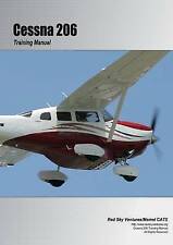 Cessna 206 training for sale  DERBY