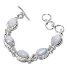 silver moonstone bracelet for sale silver moonstone bracelet for sale Shipping to Ireland