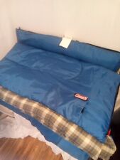 Vintage coleman sleeping for sale  Hudson
