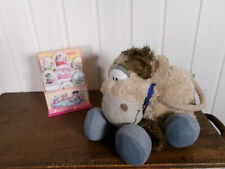 Peluche cheval diddl d'occasion  France