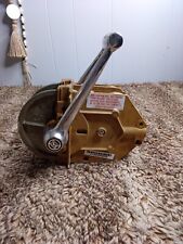 Vintage morse dual for sale  Riesel