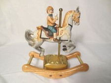 Willitts porcelain carousel for sale  Marietta
