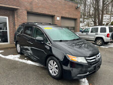 2016 honda odyssey se for sale  North Providence