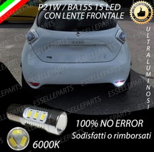 Lampada retromarcia led usato  Napoli