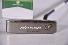 Taylormade rossa classic for sale  LOANHEAD