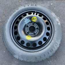 Saab space saver for sale  NOTTINGHAM