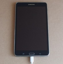 Tablet Samsung Galaxy Tab 4 SM-T230 - 8 GB - WLAN - 7 Zoll (17,8 cm) simlockfrei comprar usado  Enviando para Brazil