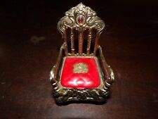 Boite bijou forme d'occasion  Ciry-le-Noble