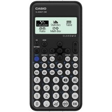 Casio 83gtcw scientific for sale  LONDON