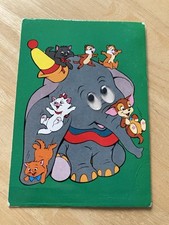 Postkarte walt disney gebraucht kaufen  Jena