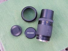minolta af 100 300mm gebraucht kaufen  Langenhagen