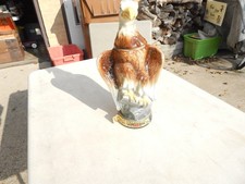 Bald eagle ceramic for sale Bald eagle ceramic for sale  Carroll