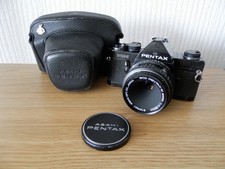 Pentax 35mm film for sale  CARNFORTH