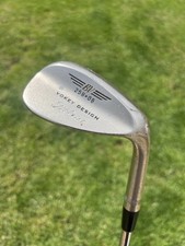 Titleist vokey design for sale  BARROW-UPON-HUMBER